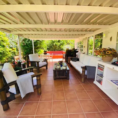 Apartamento Casa Del Mir *