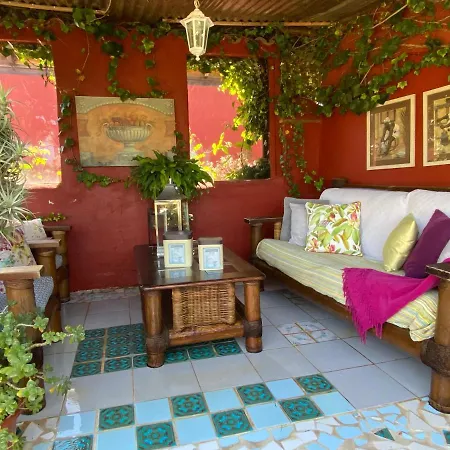 Casa Del Mir Apartamento *