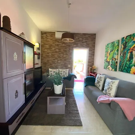 Apartamento Casa Del Mir