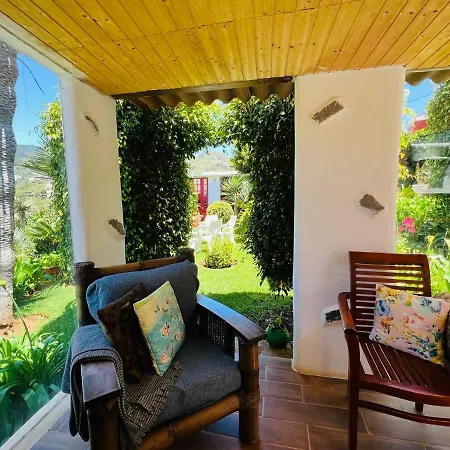 Apartamento Casa Del Mir *