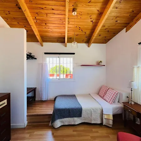 Apartamento Casa Del Mir *