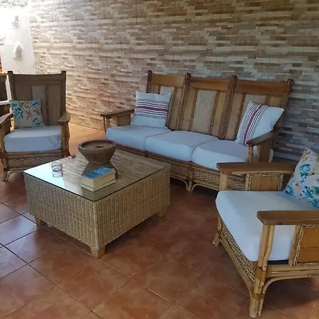 Apartamento Casa Del Mir *