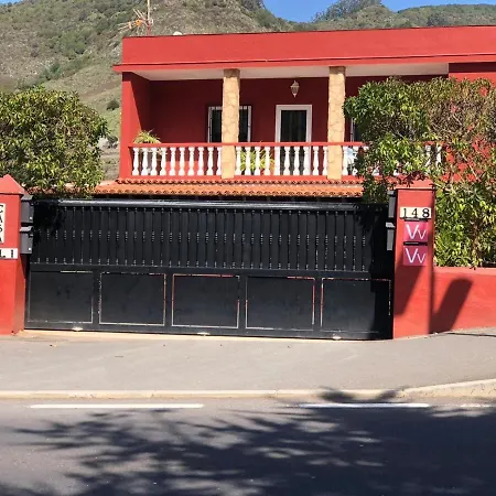 Apartamento Casa Del Mir *