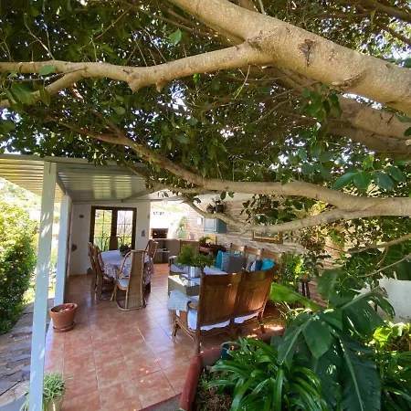 Casa Del Mir Tegueste