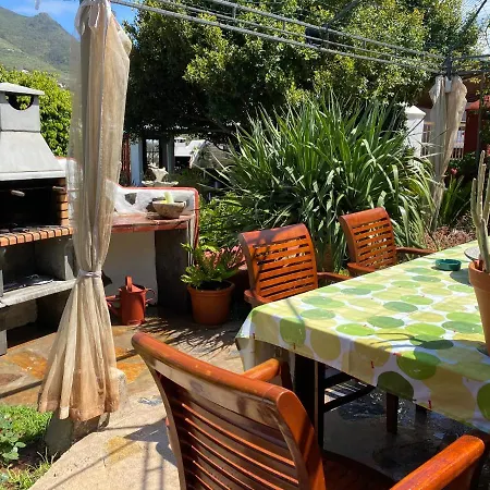 Apartment Casa Del Mir *