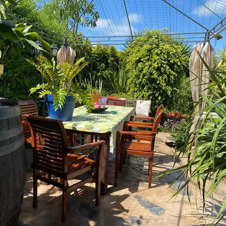 Casa Del Mir Apartment Tegueste