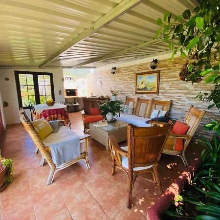 Casa Del Mir Apartment *