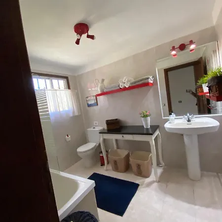 Casa Del Mir Apartment