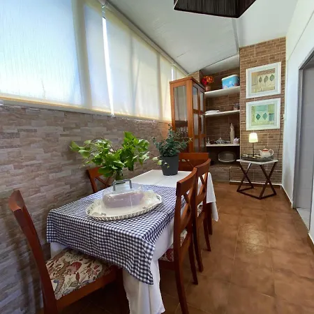 Casa Del Mir Apartment Tegueste