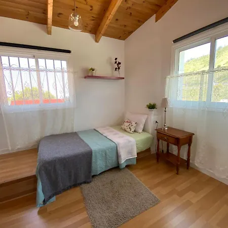 Apartment Casa Del Mir