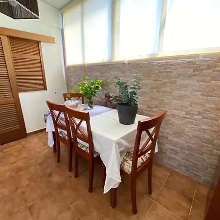 Casa Del Mir Tegueste