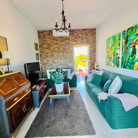 Casa Del Mir Apartment *