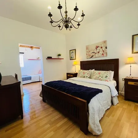 Casa Del Mir Tegueste