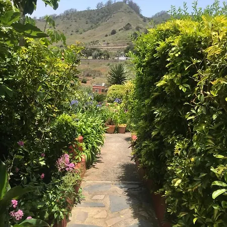 Apartment Casa Del Mir Tegueste
