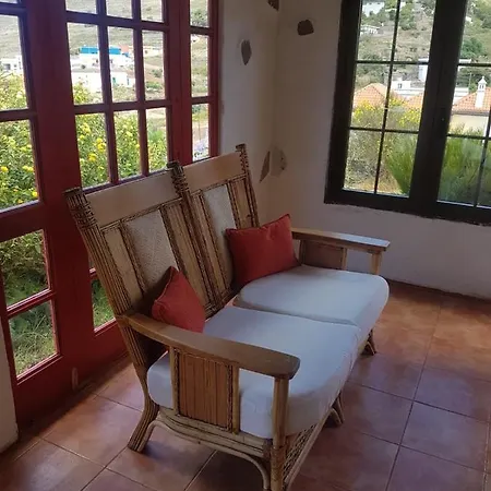 Apartment Casa Del Mir