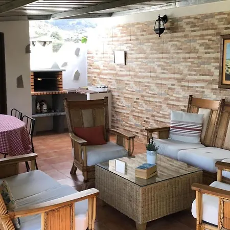 Apartment Casa Del Mir Tegueste