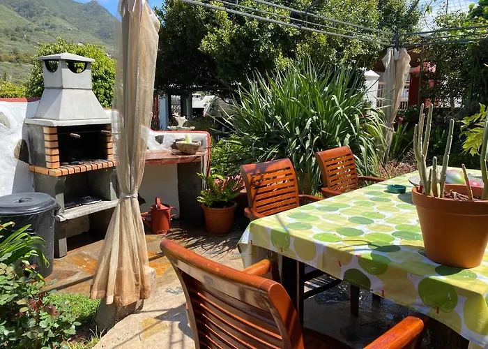 Appartamento Casa Del Mir *