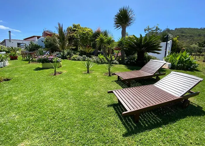 Casa Del Mir Apartman *