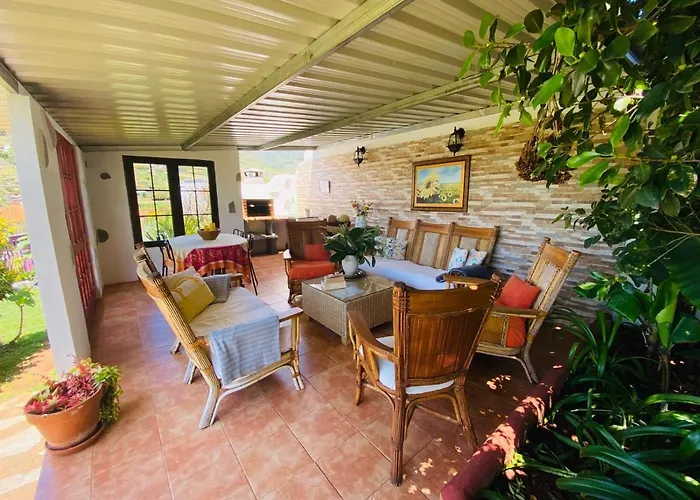 Casa Del Mir Apartment *