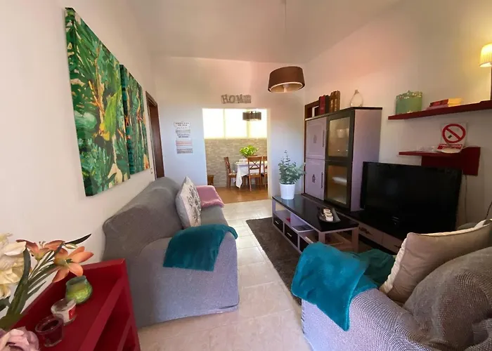 Apartment Casa Del Mir