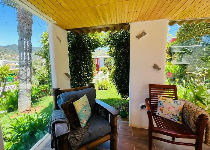 Apartment Casa Del Mir *