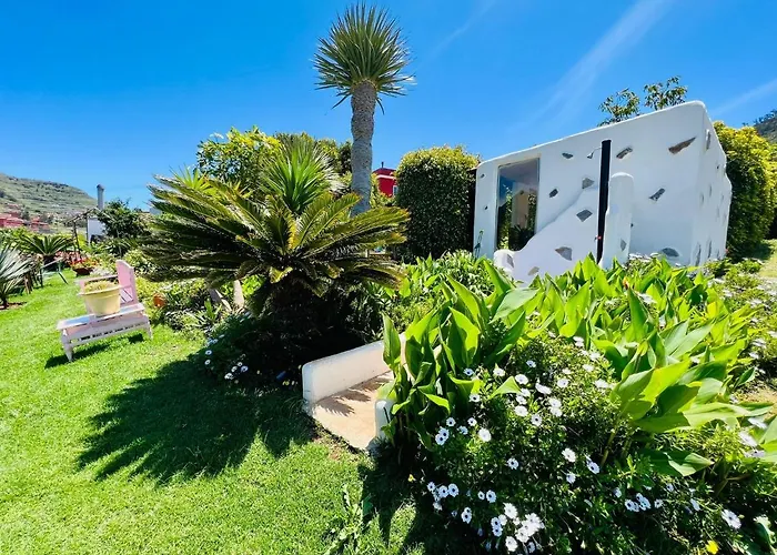 Casa Del Mir Tegueste