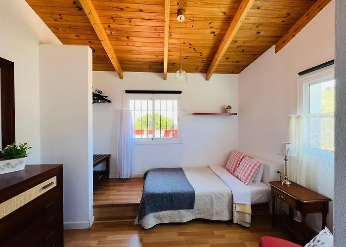 Apartment Casa Del Mir *