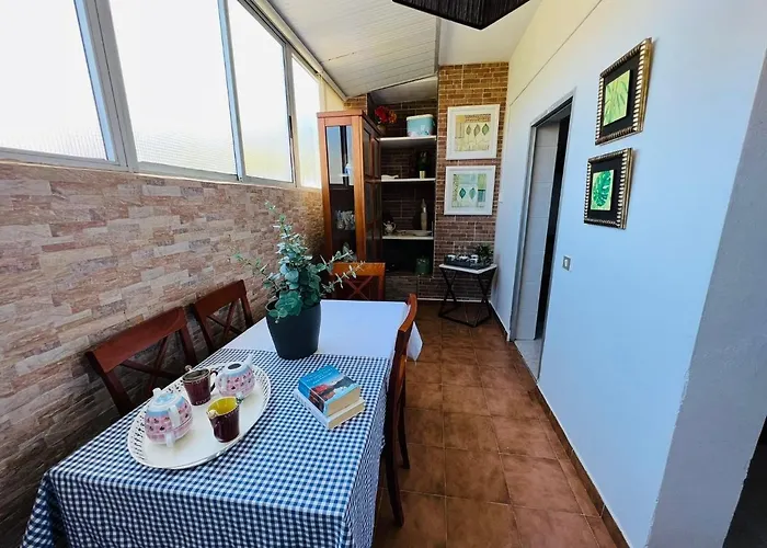 Appartamento Casa Del Mir Tegueste