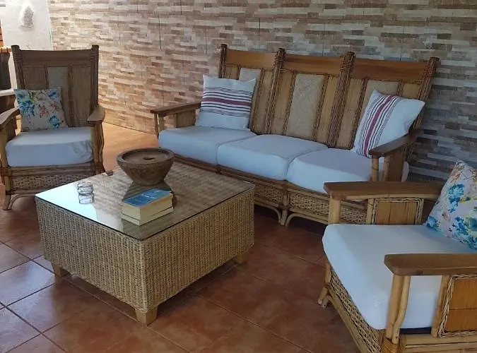 Lejlighed Casa Del Mir *