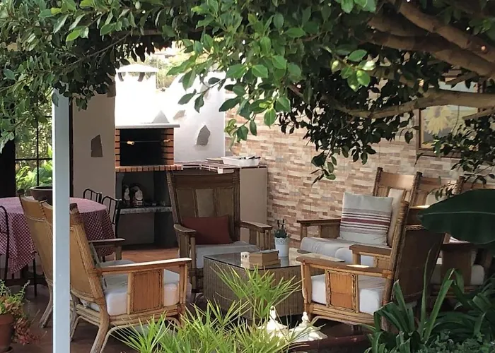 Casa Del Mir Apartment *