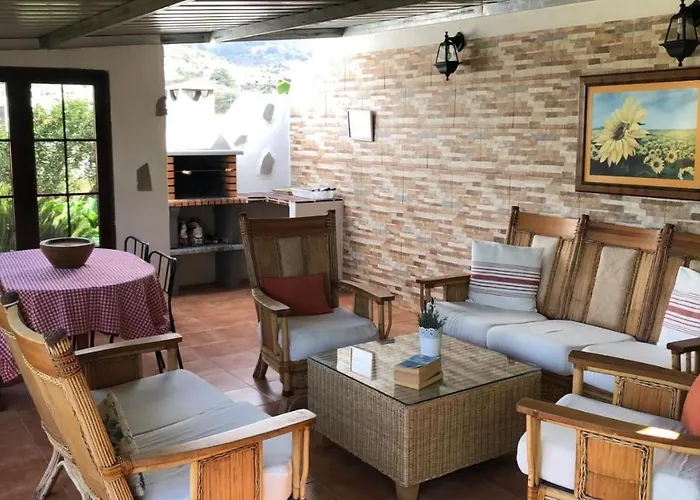 Apartment Casa Del Mir Tegueste