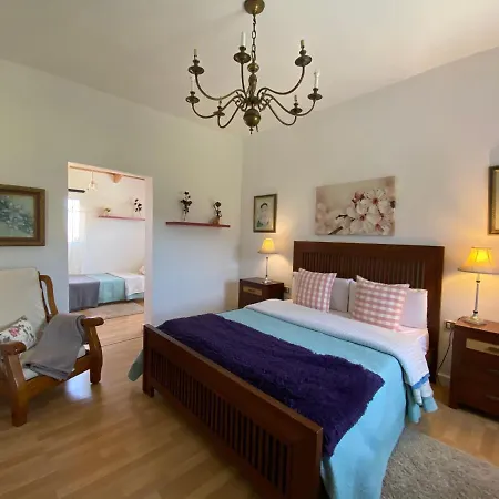 Appartement Casa Del Mir *