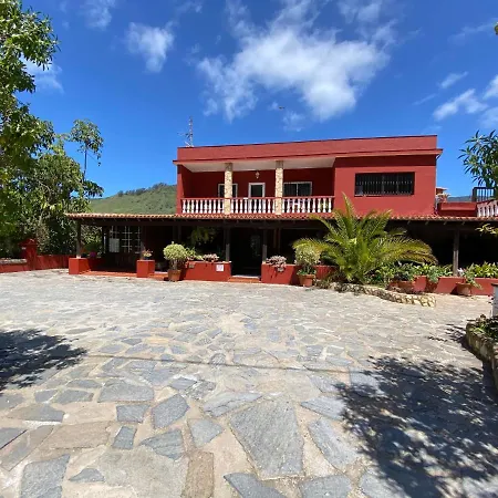 Apartman Casa Del Mir Tegueste