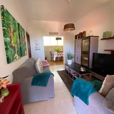 Apartman Casa Del Mir