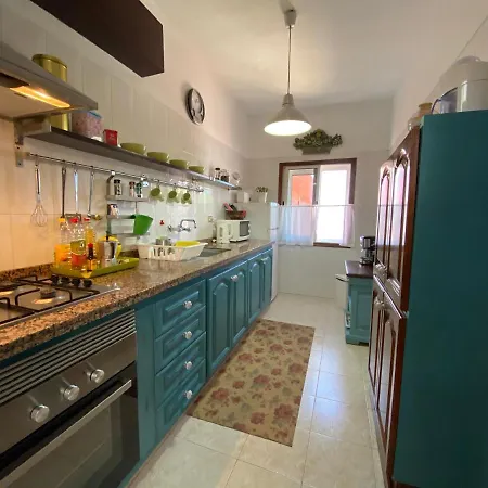 Appartement Casa Del Mir *