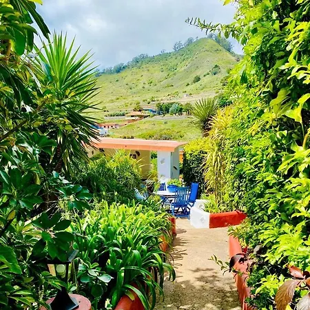 Casa Del Mir Apartament