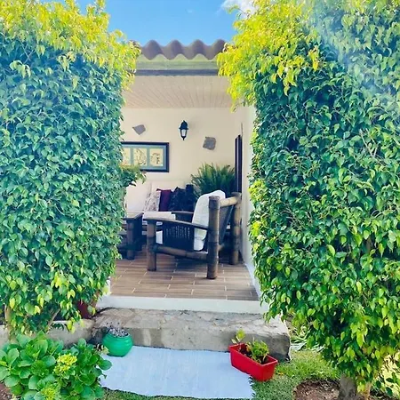 Casa Del Mir Appartement