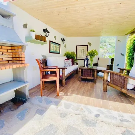 Casa Del Mir Appartement Tegueste