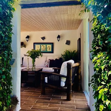 Casa Del Mir Appartement Tegueste