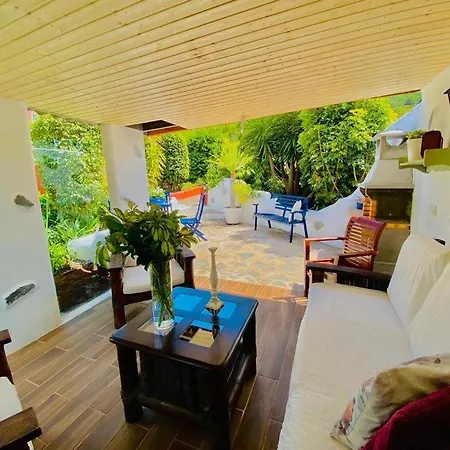 Casa Del Mir Appartement *