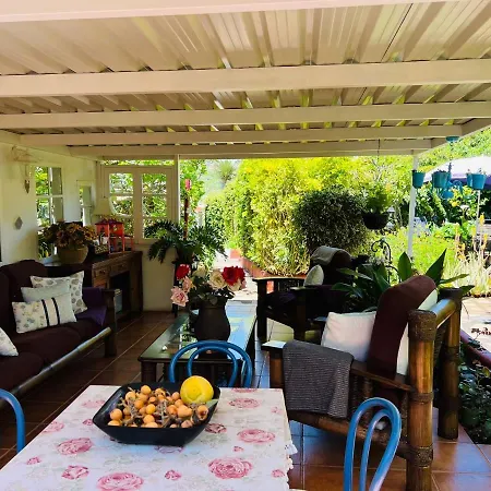 Appartement Casa Del Mir *