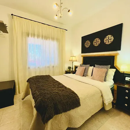 Casa Del Mir Appartement *