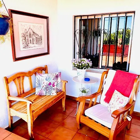 Apartament Casa Del Mir Tegueste