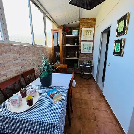 Apartament Casa Del Mir Tegueste