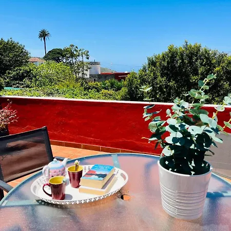 Casa Del Mir 特格斯特