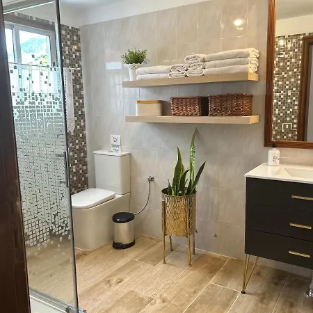 Appartement Casa Del Mir *