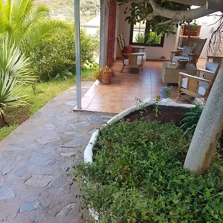 Appartement Casa Del Mir *