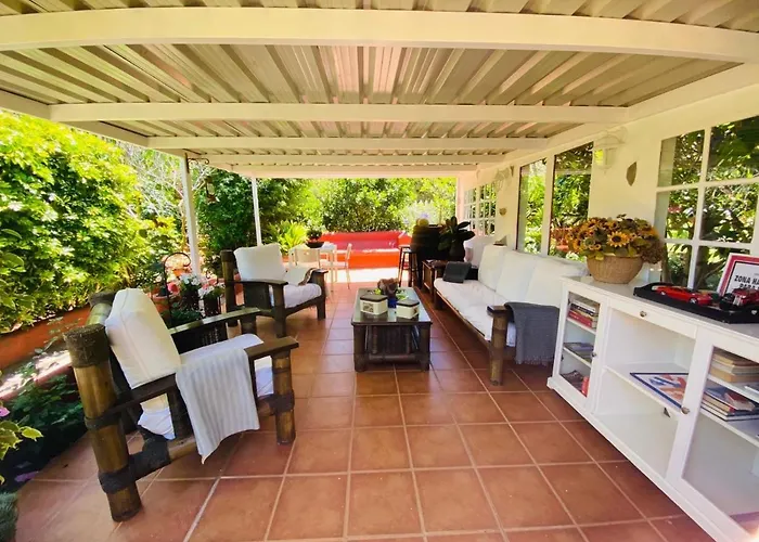 דירה Casa Del Mir *