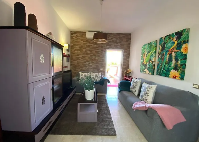 דירה Casa Del Mir