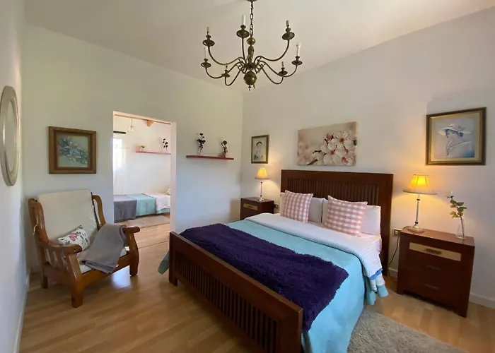 דירה Casa Del Mir *